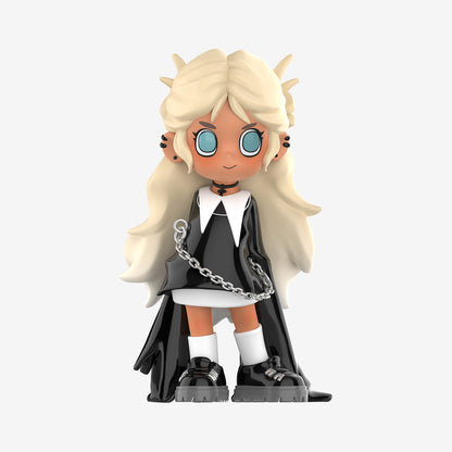 Lil Peach Riot Loading! Series Blind Box - POP MART Collectible Figures