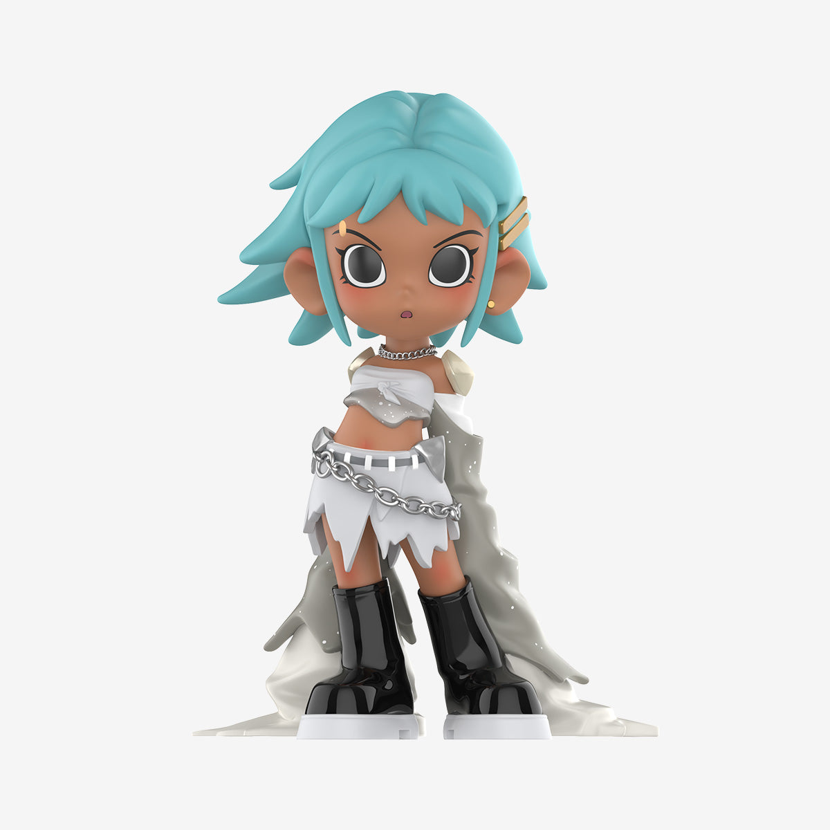 Lil Peach Riot Loading! Series Blind Box - POP MART Collectible Figures