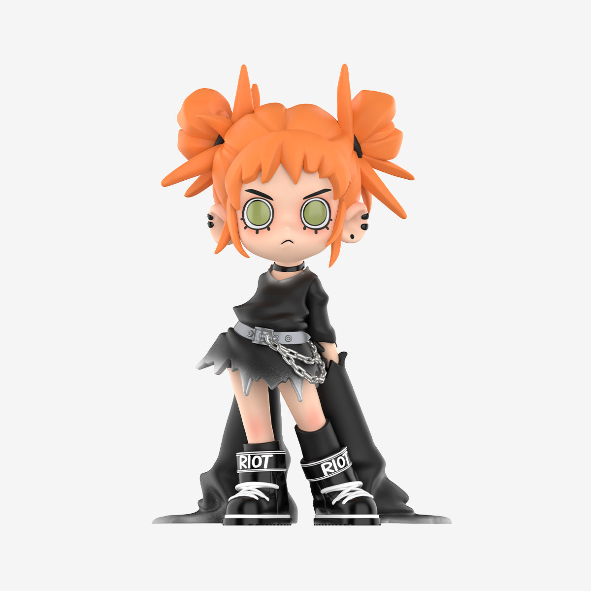 Lil Peach Riot Loading! Series Blind Box - POP MART Collectible Figures