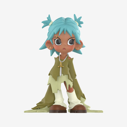 Lil Peach Riot Loading! Series Blind Box - POP MART Collectible Figures