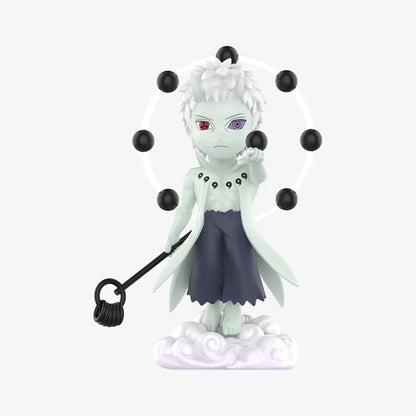 Naruto Ninkai Tansein Series Figures Blind Box