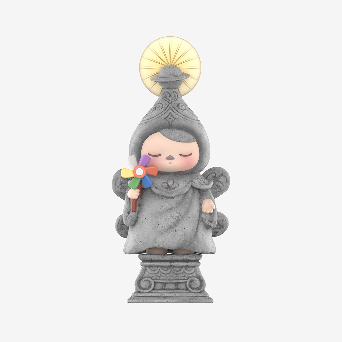 POPMart Finding MOKOKO Series Figures Blind Box (1 Blind Box)