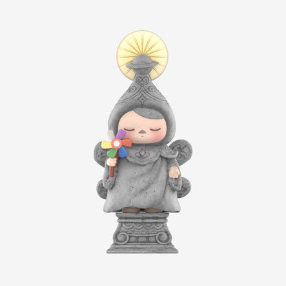 POPMart Finding MOKOKO Series Figures Blind Box (1 Blind Box)