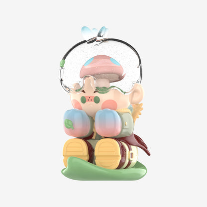POPMart Finding MOKOKO Series Figures Blind Box (1 Blind Box)