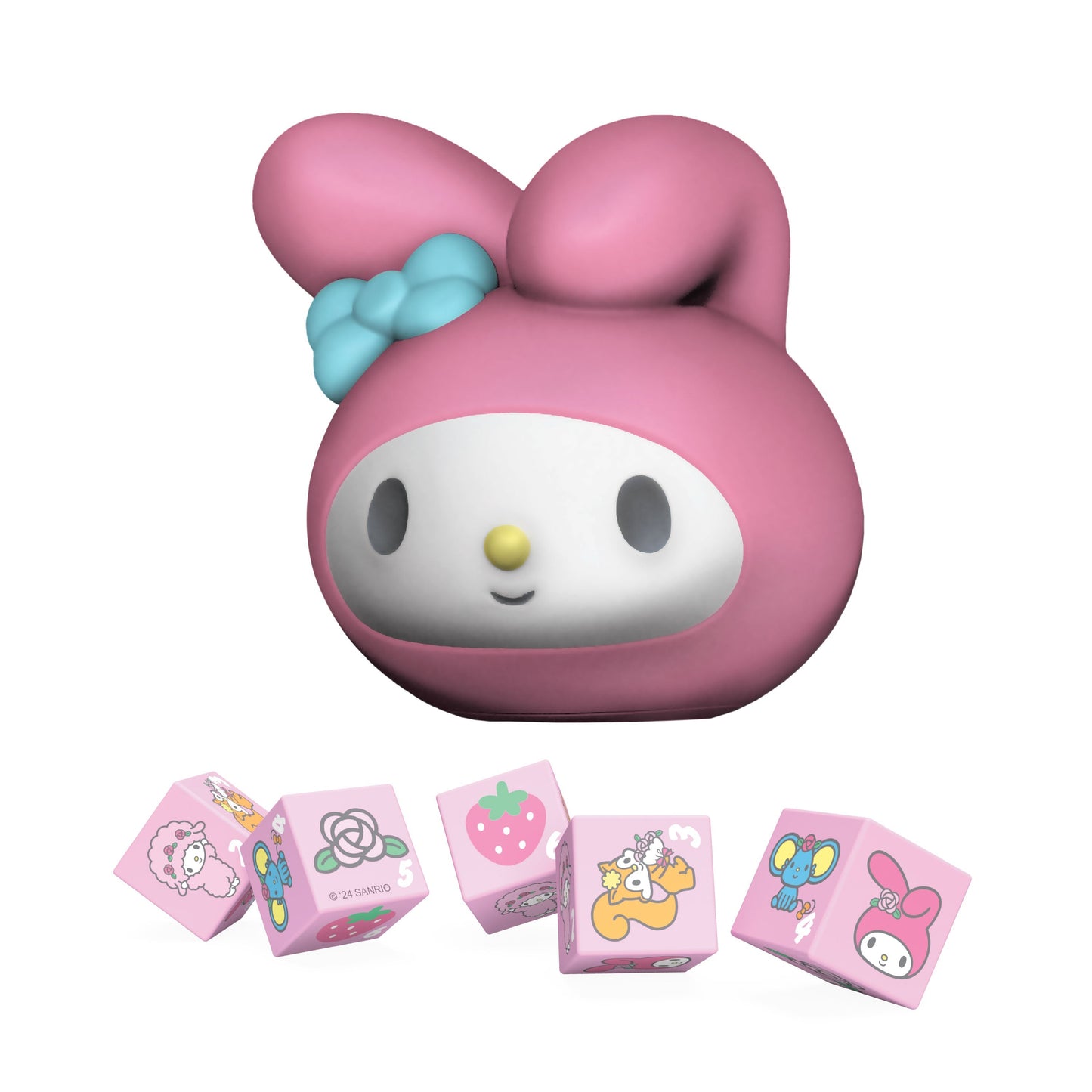 YAHTZEE®: My Melody