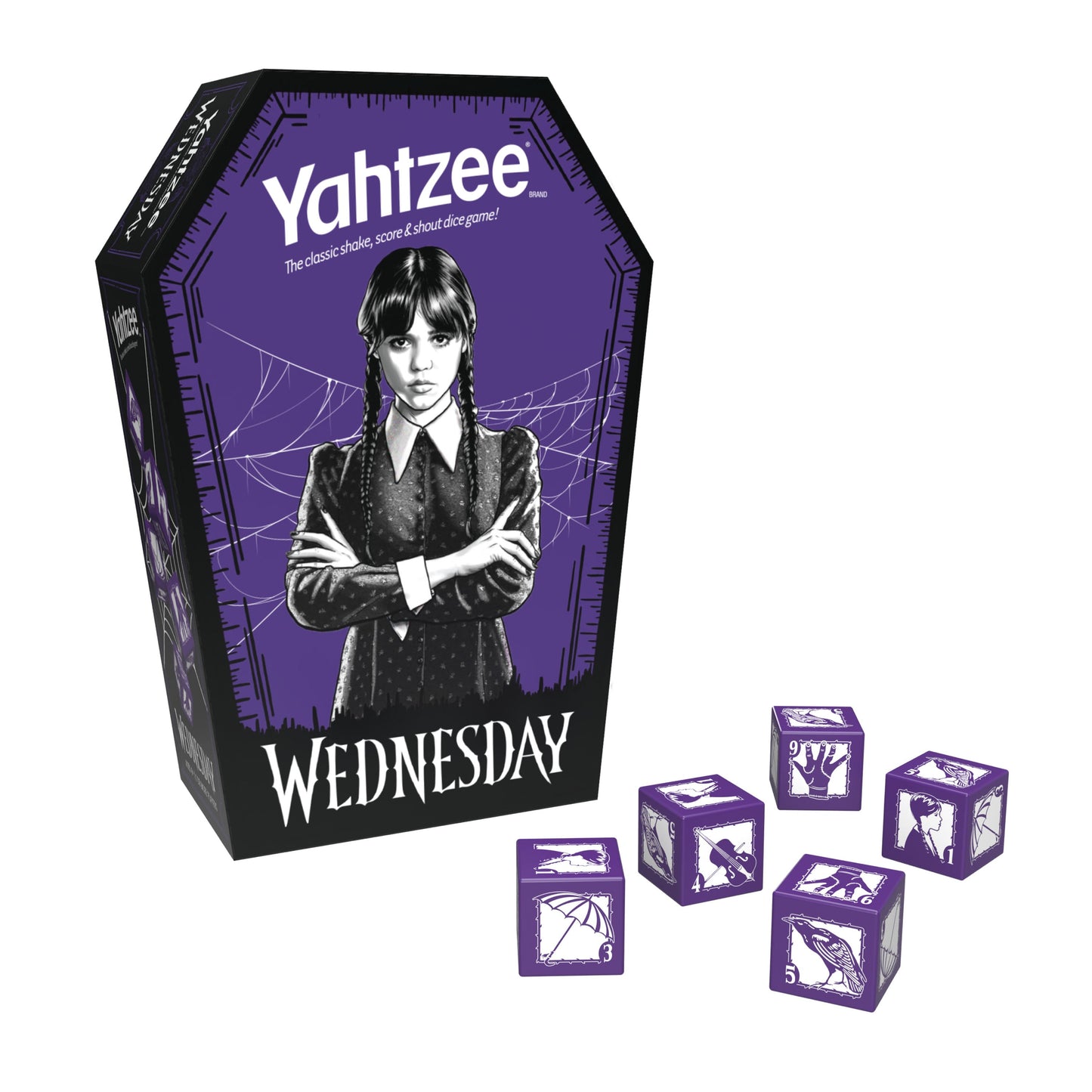 YAHTZEE®: Wednesday