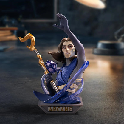 League of Legends: Arcane Series Figures Blind Box
