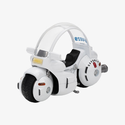 DRAGON BALL - Alloy Vehicles Series Figures Blind Box (1 Blind Box)