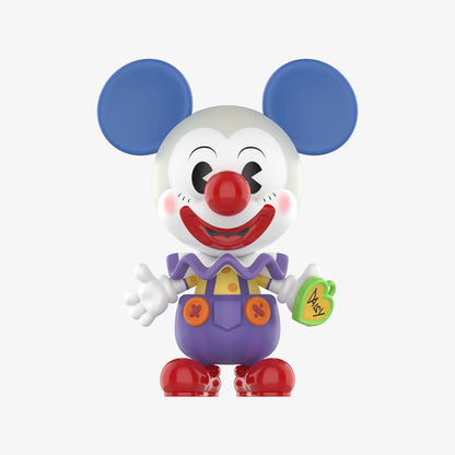 Disney Mickey Remixed: Mickey Meets Pixar Series Blind Box Figure | POP MART