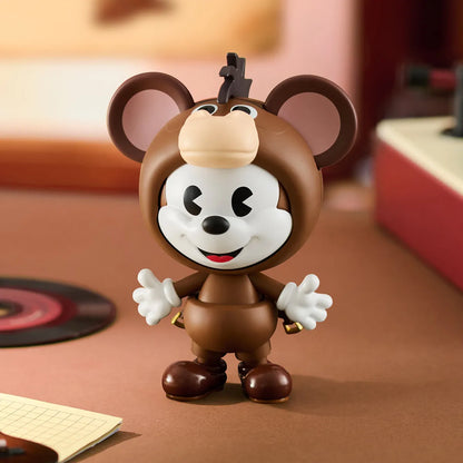 Disney Mickey Remixed: Mickey Meets Pixar Series Blind Box Figure | POP MART