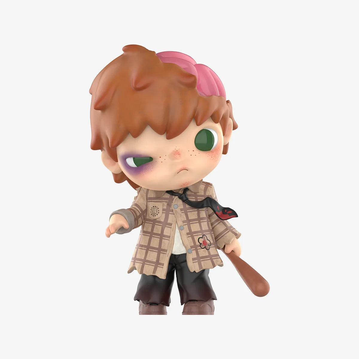 Hirono Monsters' Carnival Series Figures Blind Box