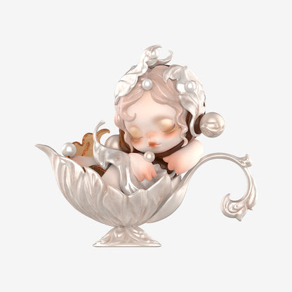 POPMART SKULLPANDA The Feast Begins Series Figures Blind Box