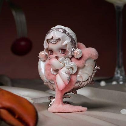 POPMART SKULLPANDA The Feast Begins Series Figures Blind Box