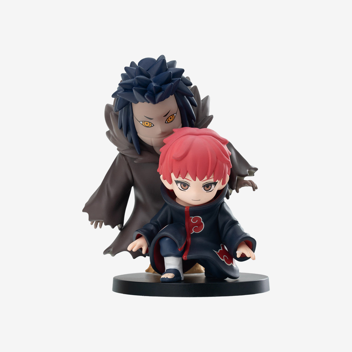Naruto Shippuden Battle Against Akatsuki Figure Blind Box | POP