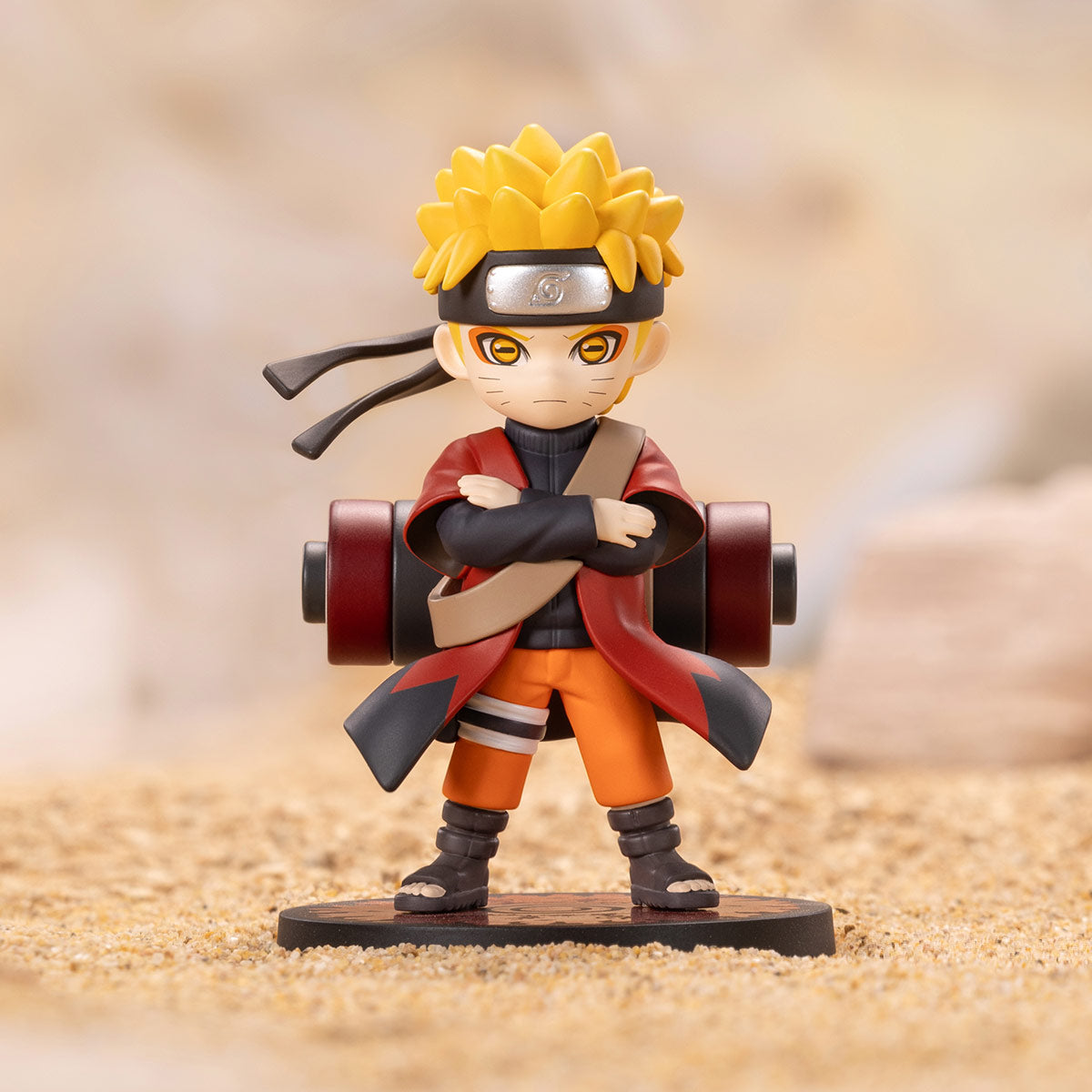 Naruto Shippuden Battle Against Akatsuki Figure Blind Box | POP