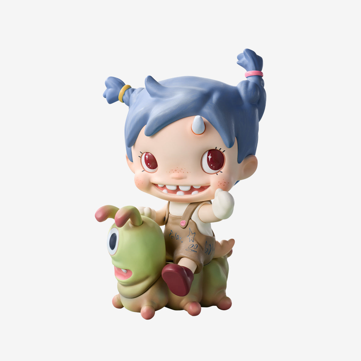 POPMART Polar-Season 2 <Hidden Forest Path> Series Figures Blind Box