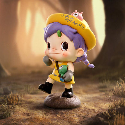 POPMART Polar-Season 2 <Hidden Forest Path> Series Figures Blind Box