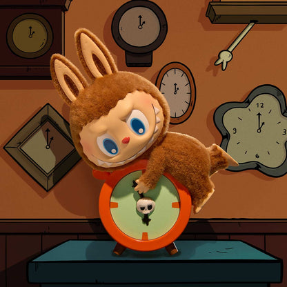 POPMART THE MONSTERS 1:00 A.M. Series Figures Blind Box (1 Blind Box)