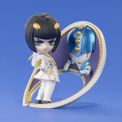 POPMART JoJo's Bizarre Adventure Golden Wind Series Figures Blind Box