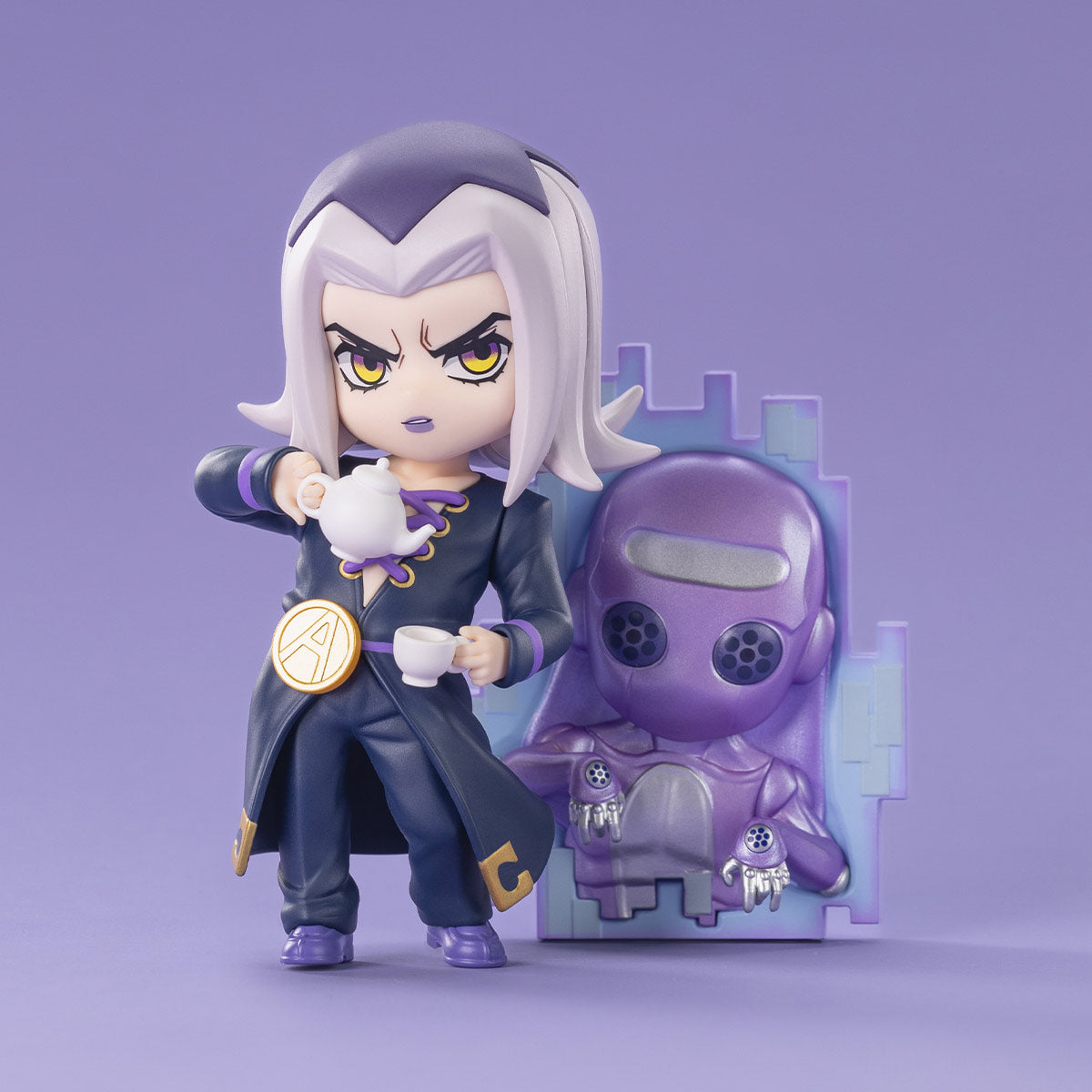 POPMART JoJo's Bizarre Adventure Golden Wind Blind Box - Anime