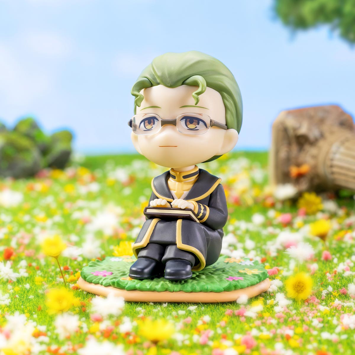 Frieren: Beyond Journey's End Series Figures Blind Box