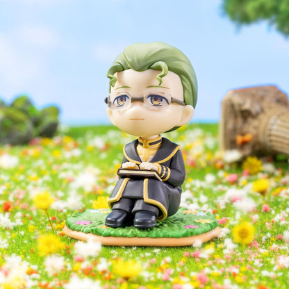 Frieren: Beyond Journey's End Series Figures Blind Box