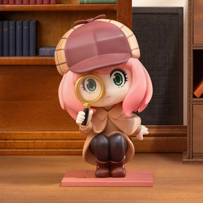 SPY × FAMILY Daily Life Series Figures Blind Box