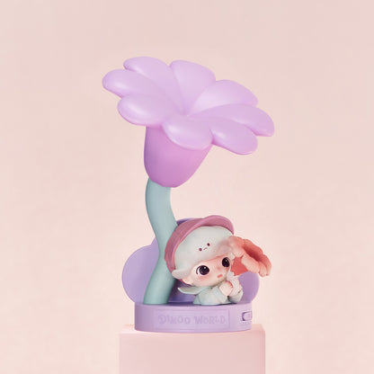 DIMOO Moments in Bloom Series - Sensor-activated Nightlight Blind Box