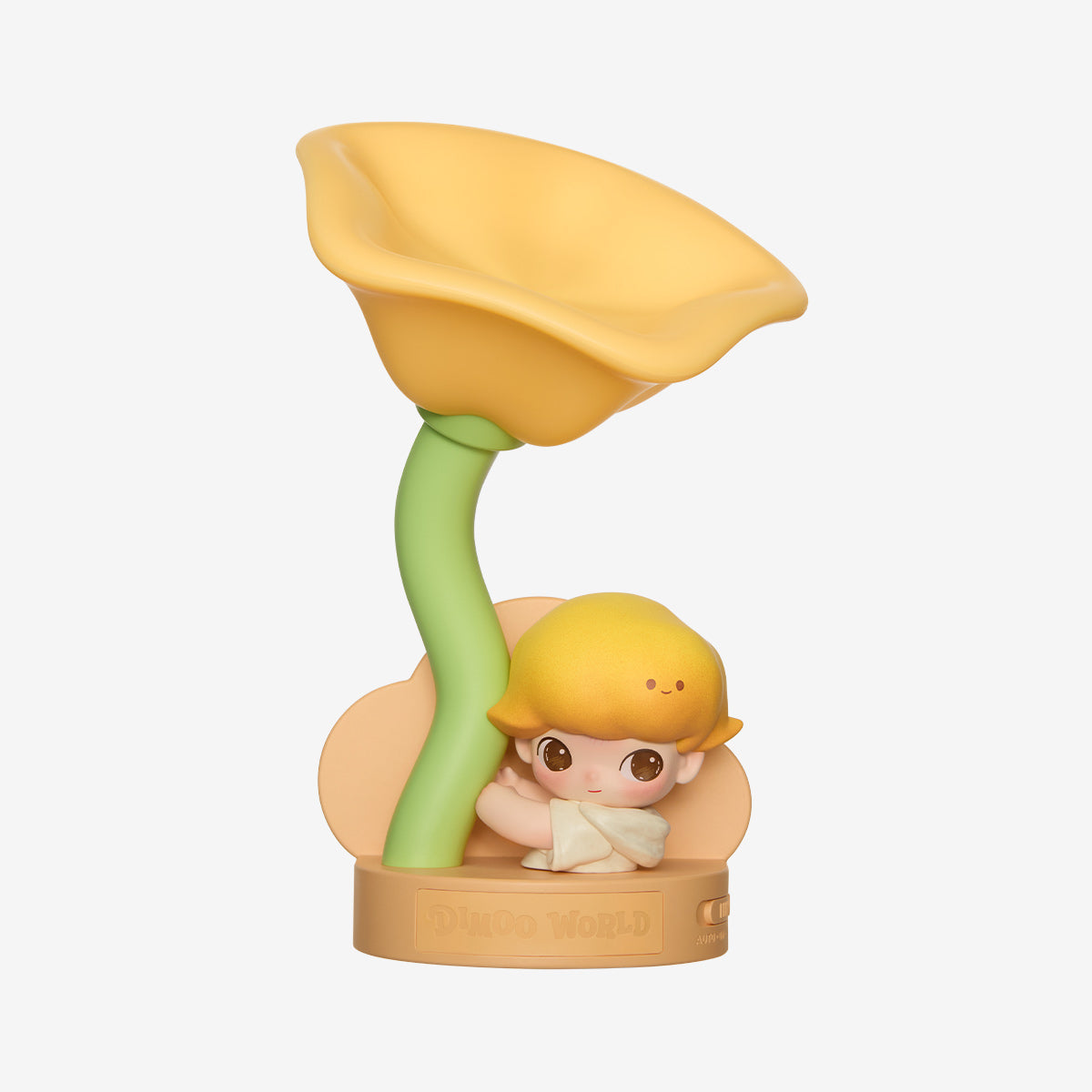 DIMOO Moments in Bloom Series - Sensor-activated Nightlight Blind Box