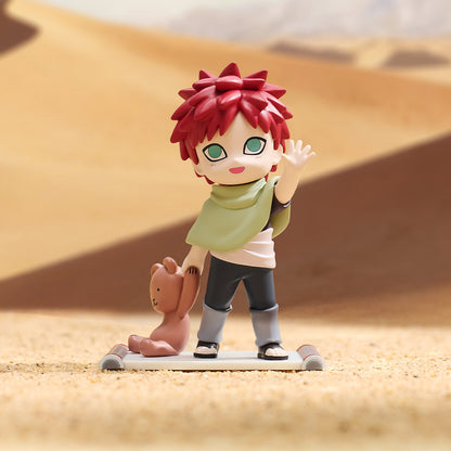 Naruto Shippuden Childhood Series Blind Box Figure | POP MART