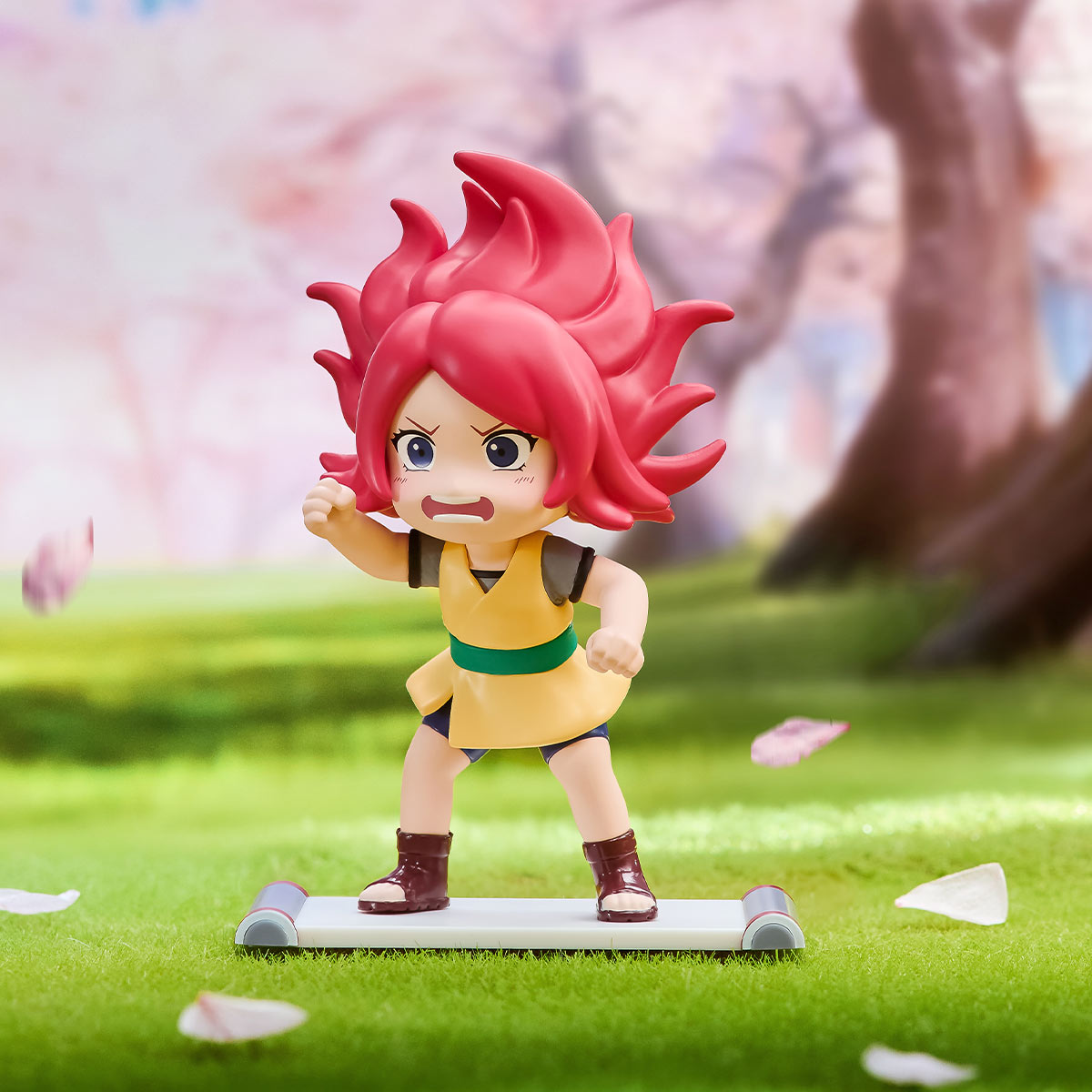 Naruto Shippuden Childhood Series Blind Box Figure | POP MART