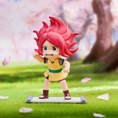 Naruto Shippuden Childhood Series Blind Box Figure | POP MART