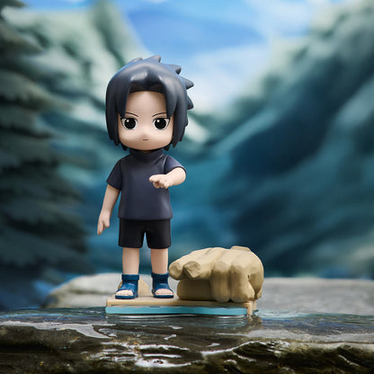 Naruto Shippuden Childhood Series Blind Box Figure | POP MART