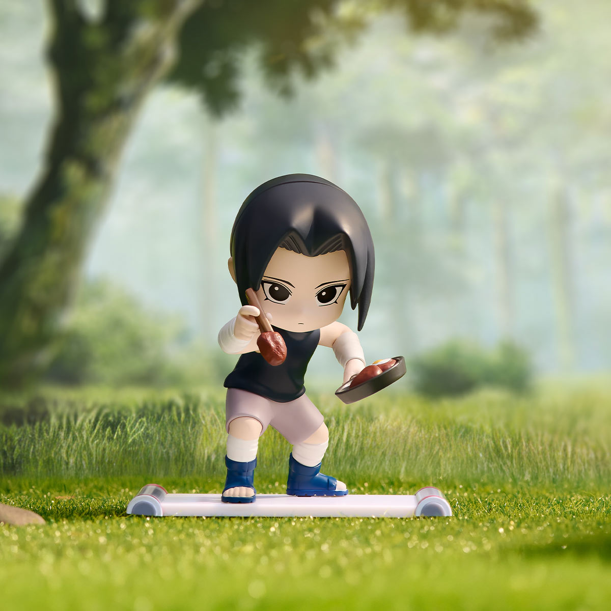 Naruto Shippuden Childhood Series Blind Box Figure | POP MART