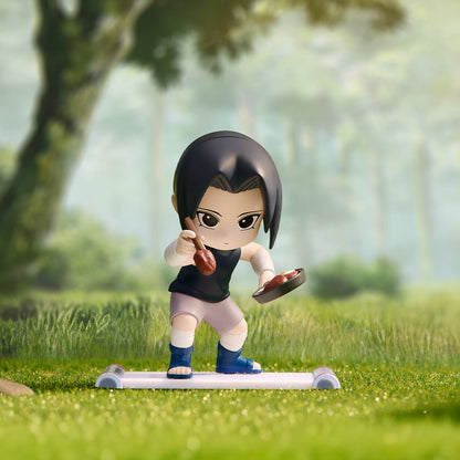 Naruto Shippuden Childhood Series Blind Box Figure | POP MART