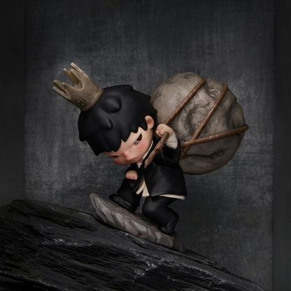 Hirono Tamed Wildgrass Series Blind Box Figure | POP MART