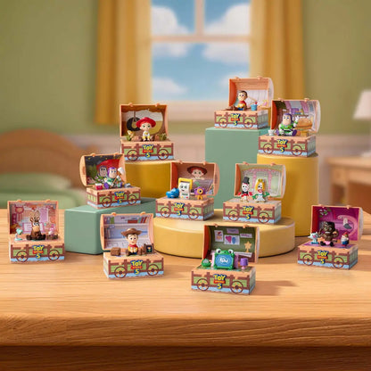 Disney/Pixar Toy Story 5 Series Figures Blind Box | POP MART
