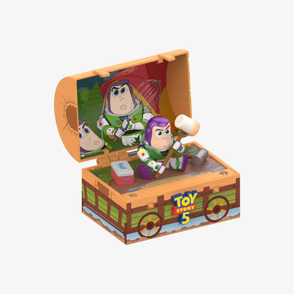 Disney/Pixar Toy Story 5 Series Figures Blind Box | POP MART