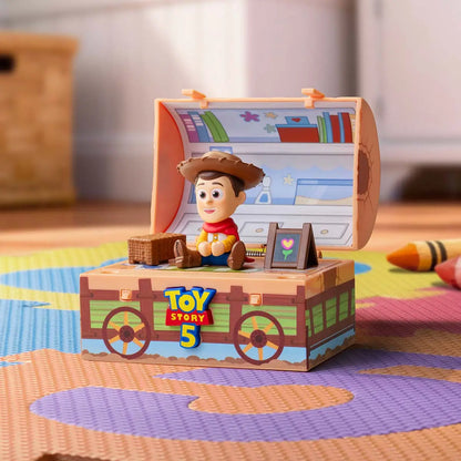 Disney/Pixar Toy Story 5 Series Figures Blind Box | POP MART