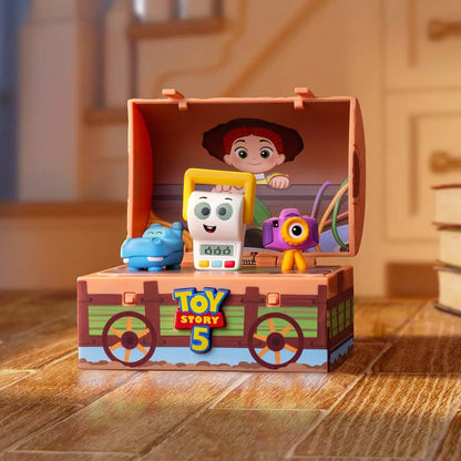 Disney/Pixar Toy Story 5 Series Figures Blind Box | POP MART