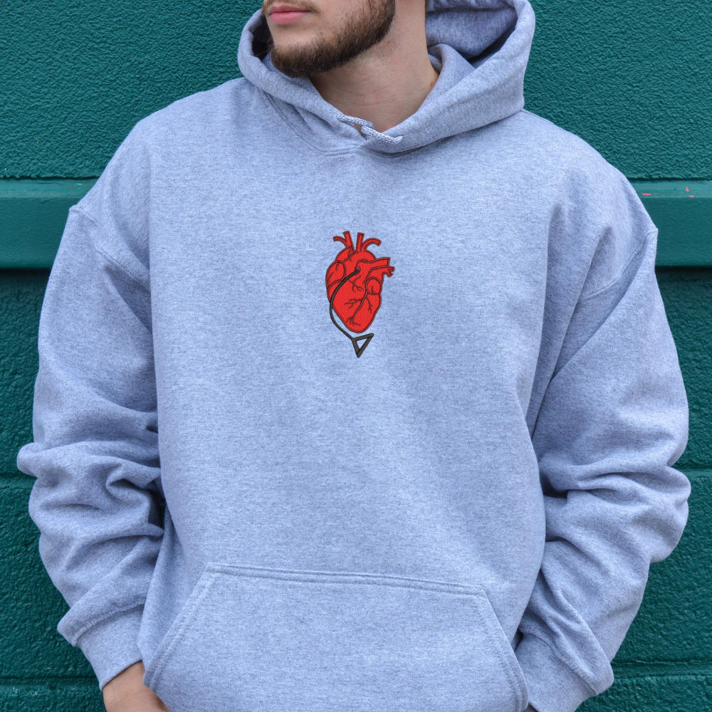 Anime discount hoodie shop