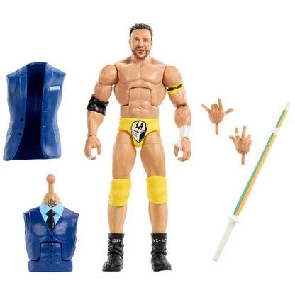 WWE Royal Rumble Elite Action Figure - Select Figure(s)
