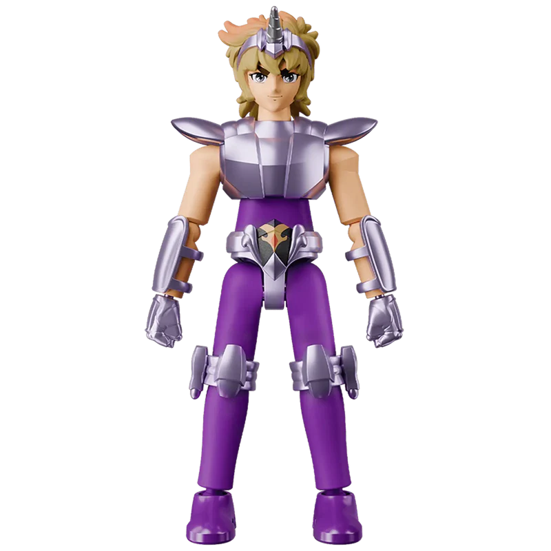 Saint Seiya Galaxy Version 01 The Legacy of Sagittarius!! (1 Blind Box)
