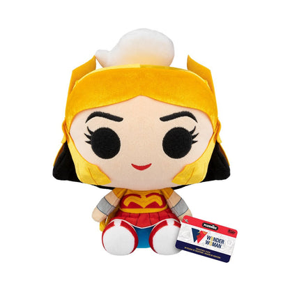 Funko: Wonder Woman 80th Anniversary Plush