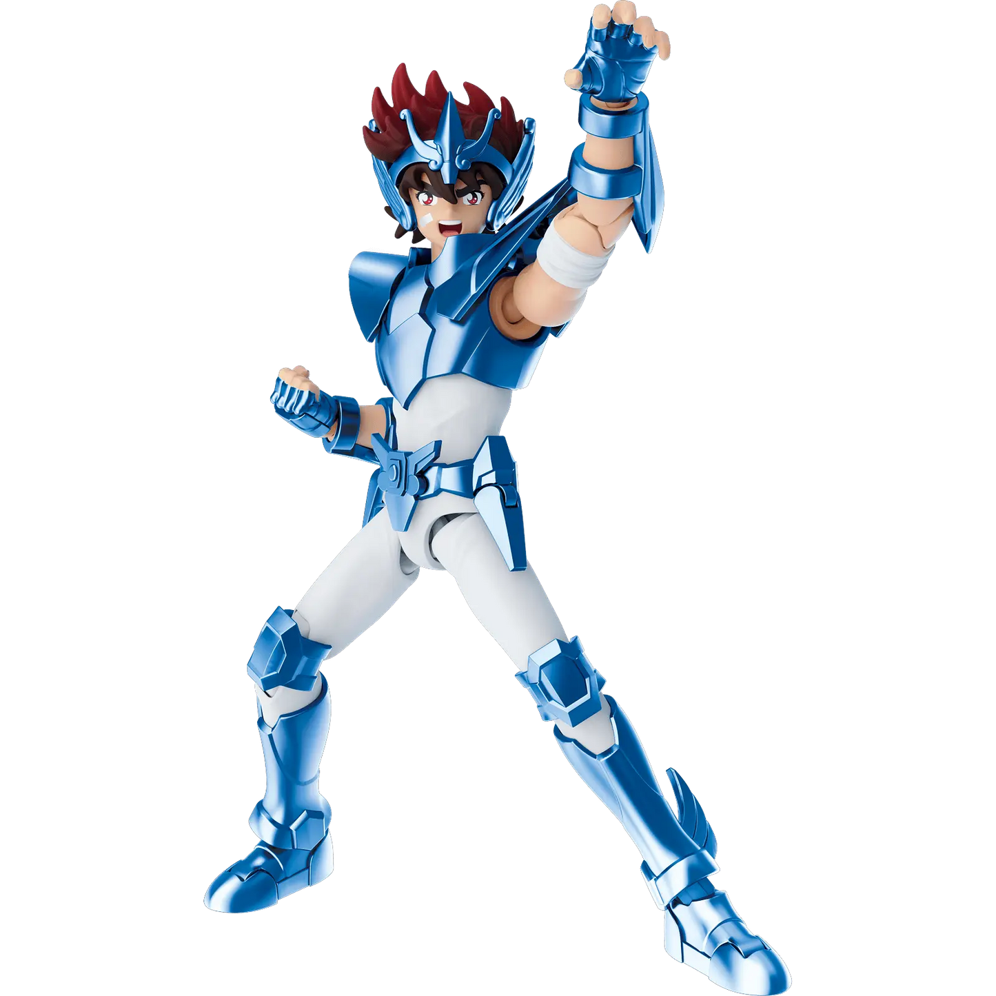 Saint Seiya Champion Class 04 – Pegasus Seiya Blokees Figure