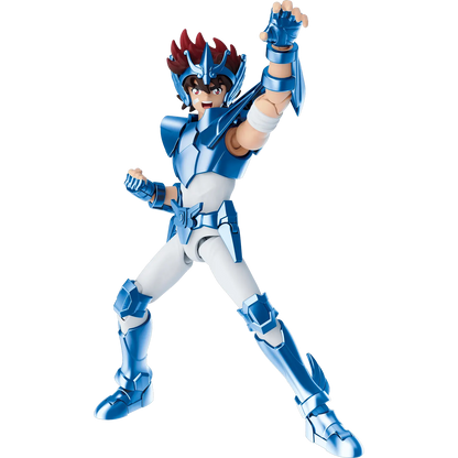Saint Seiya Champion Class 04 – Pegasus Seiya Blokees Figure