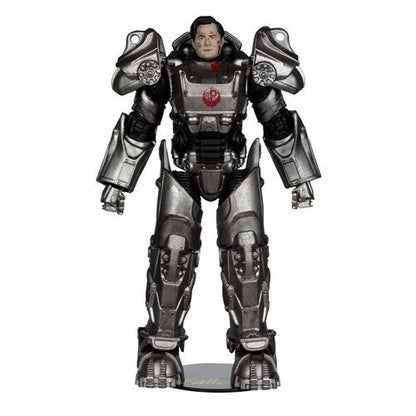 McFarlane Toys Fallout TV 7-Inch Scale Deluxe Action Figure - Select Figure(s)