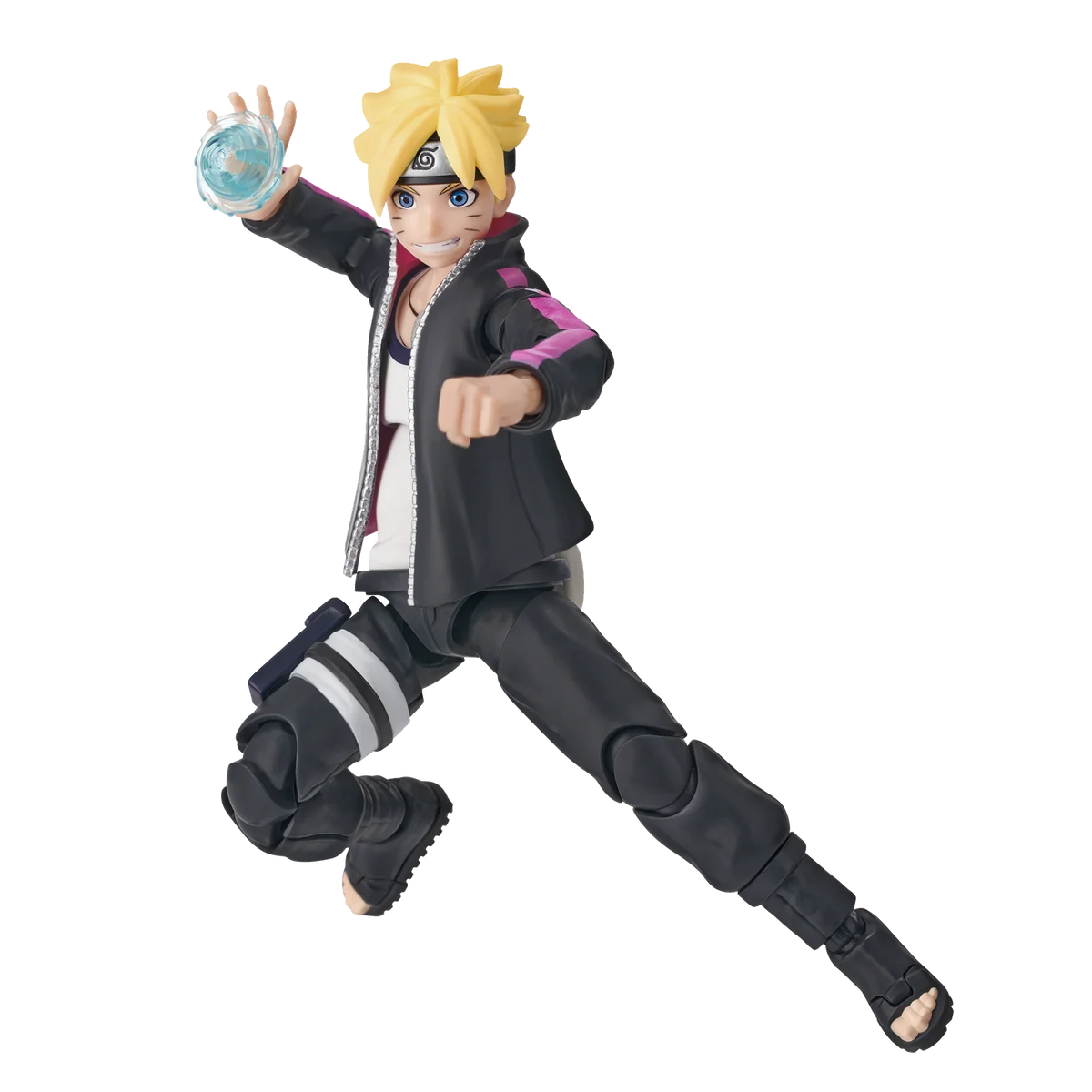 NARUTO Champion Class Boruto Uzumaki Figure