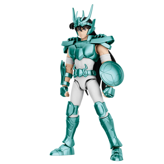 Saint Seiya Champion Class 09 Dragon Shiryu Figure