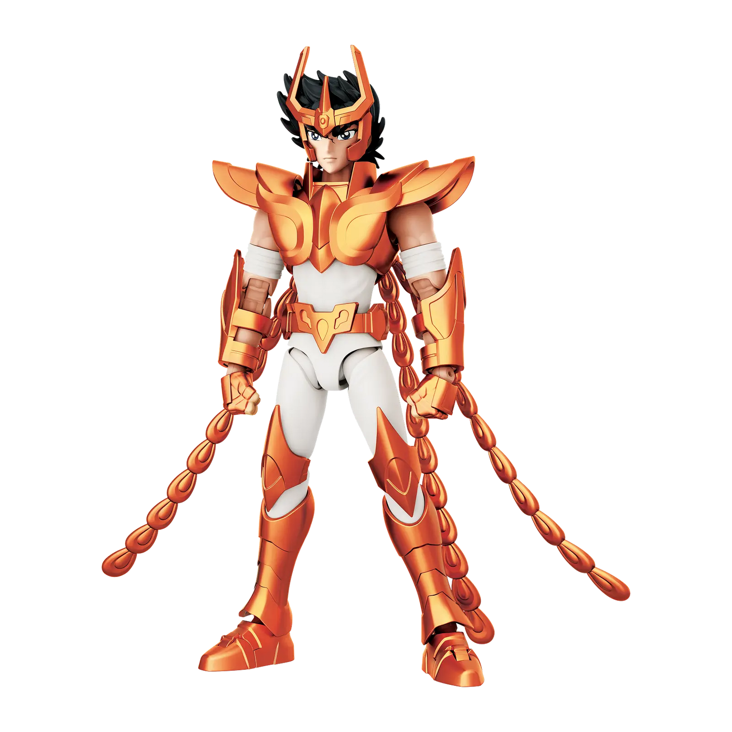 Saint Seiya Champion Class 12 Phoenix Ikki Figure